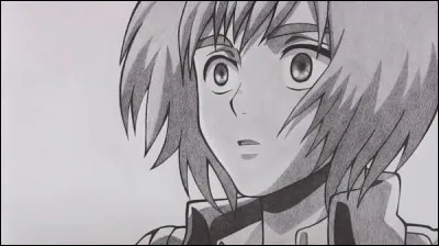 De quel corps de l'armée fait-il partie ?