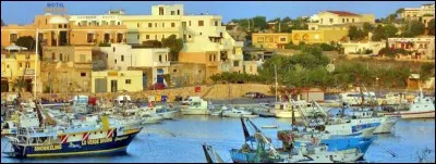 Quelle est l'île la plus grande de la mer Méditerranée ?