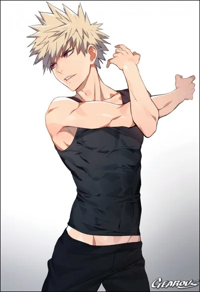 Quel est son Alter ?