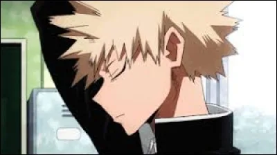 De quel groupe sanguin est-il ?