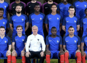Quiz Equipe de France : Les connaissez-vous tous ?