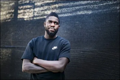 Qui est ce joueur de l'équipe de France ? (Qui a marqué un but contre la Belgique en 2018, notre SAUVEUR !)