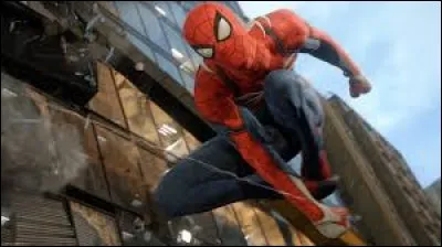 Qu'est-ce qui a piqu&eacute; Spider-Man ?