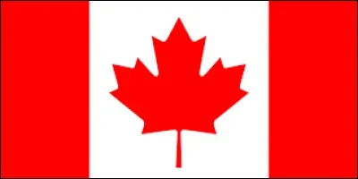 Sur quel continent se trouve le Canada ?