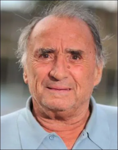 Quel est le vrai nom de cet acteur ?