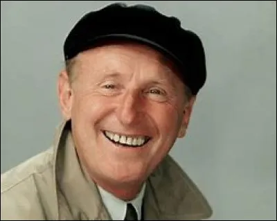 Quel est le vrai nom de cet acteur ?