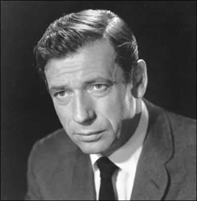 Quel est le vrai nom de cet acteur ?