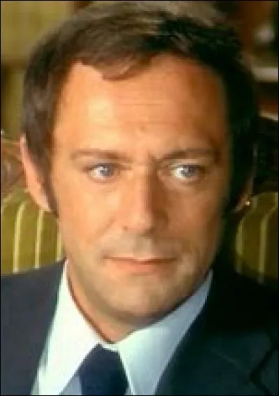 Quel est le vrai nom de cet acteur ?