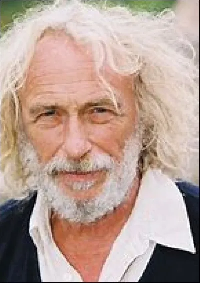 Quel est le vrai nom de cet acteur ?