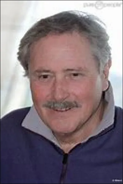 Quel est le vrai nom de cet acteur ?