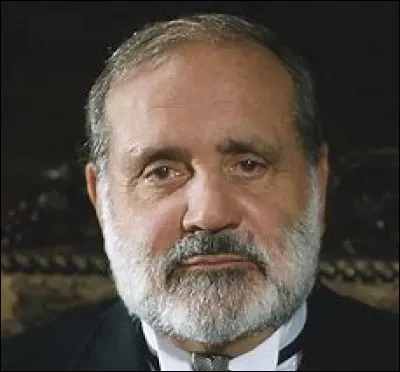 Quel est le vrai nom de cet acteur ?