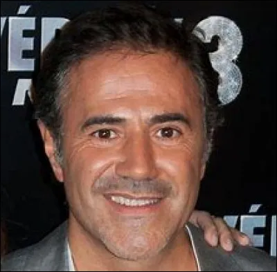 Quel est le vrai nom de cet acteur ?