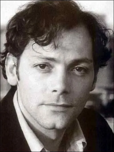 Quel est le vrai nom de cet acteur ?