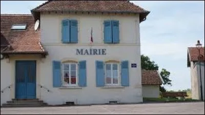Nous terminons cette balade à 6 kilomètres de chez moi, à Saint-Maurice-aux-Forges. Nous sommes évidemment en Lorraine, dans le Lunévillois, dans le département ...