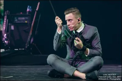 Pourquoi a-t-il à un moment créé une polémique un peu inutile ?