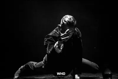 Parmi ces trois propositions, quelle photo de lui a été le plus partagée, repostée ?