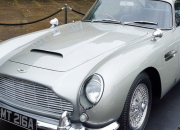 Quiz Cinma - James Bond - voitures