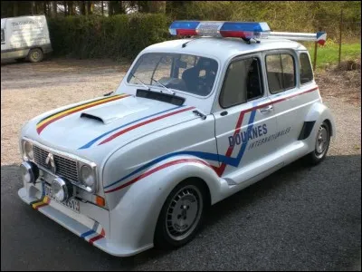 James Bond la faisait réviser chaque année.