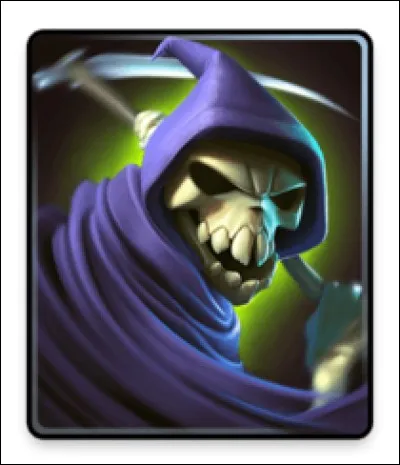 Combien de points d'attaque les faucheurs ont-ils au niveau 1 ?