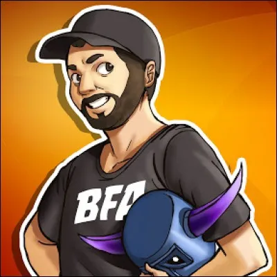 BFA est-il actuellement au château 9 ?