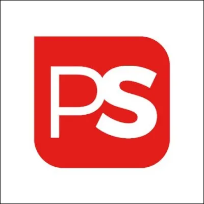 De quel côté se trouve le parti politique socialiste ?