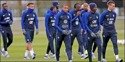 Tu travailles pour :