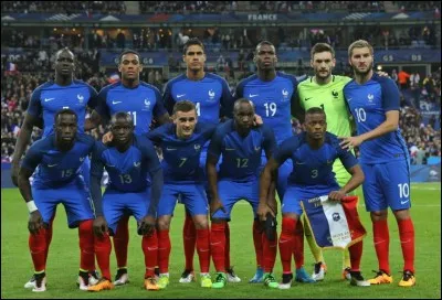 Pour vous, la personne la plus importante, c'est...