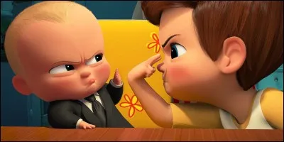 Comment s'appelle le grand-frère de Baby Boss ?