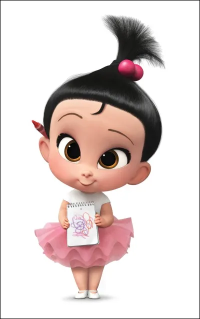 Comment se nomme la "brute" de l'équipe ?