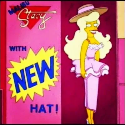 Joues-tu encore aux poupées ?