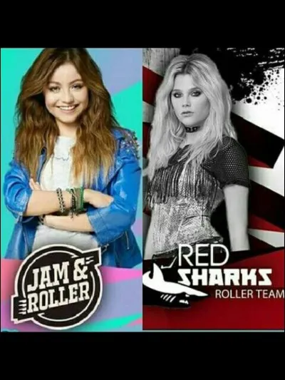 Si tu pouvais faire partie d'une de ces équipes. Laquelle choisirais-tu ?