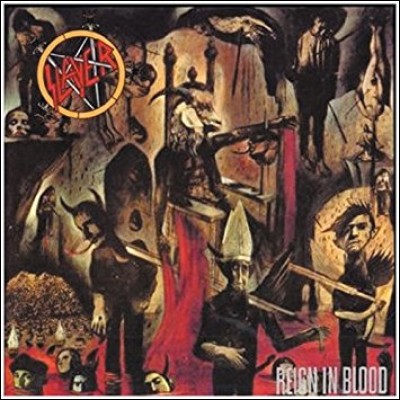 Combien de temps dure l'album "Reign in Blood" de Slayer ?