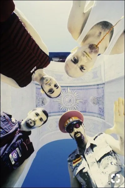 Quel était le premier nom de System of a Down ?