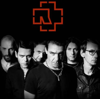 Combien d'albums studio compte Rammstein ?