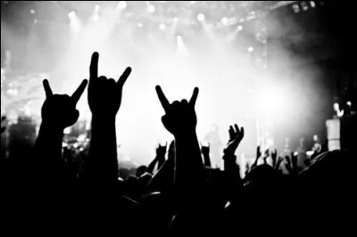 Quel groupe de Metal a vendu le plus d'albums au monde ?