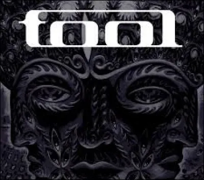 Quel est le dernier album en date de Tool ?