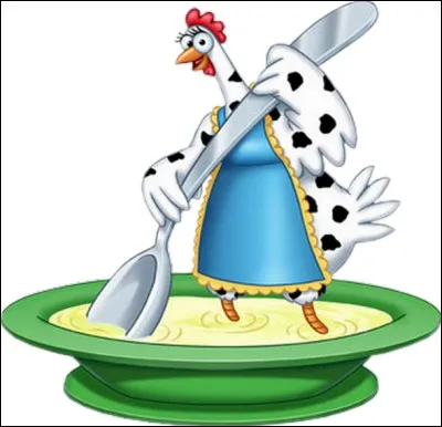 Jean Anouilh disait "Les femmes, c'est comme les soupes" :