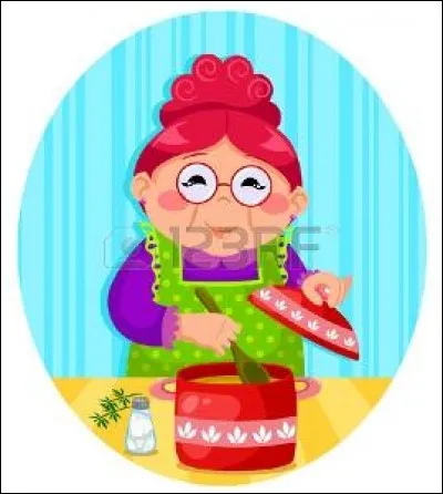 Quant aux quiz de votre pote âgée, jouez-les sans modération !