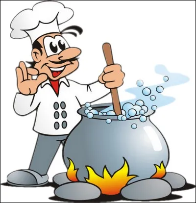 Je vous pose des questions faciles, au moins je serai sûre....