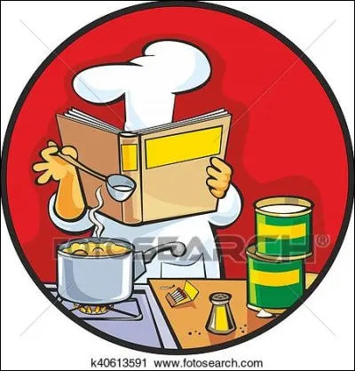 Puisqu'on parle de cuisine, quels légumes sont les ingrédients principaux de la soupe appelée "potage Saint-Germain" ?