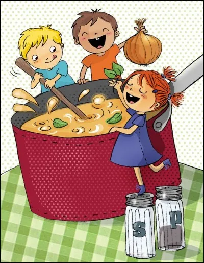 Ce matin je me fâche, mais ce soir je serai à nouveau douce comme un agneau ! Il faut bien reconnaître que....