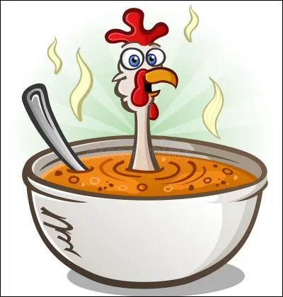 Toutefois avant de jurer que vous ne jouerez plus mes quiz, il ne faut pas dire "Fontaine je ne boirai pas de ton eau" :