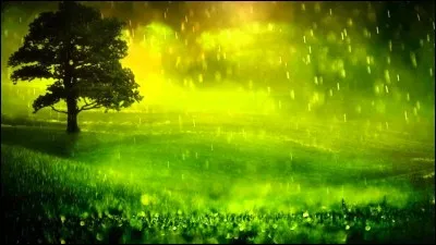 Qui est l'auteur de la chanson 'Il pleut, il pleut, bergère' ?