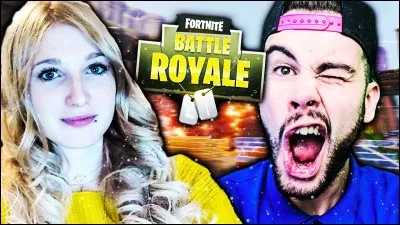 À quel jeu a-t-elle déjà joué ?