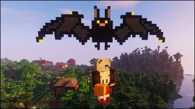 Quand présenta-t-elle sa première vidéo Minecraft ?