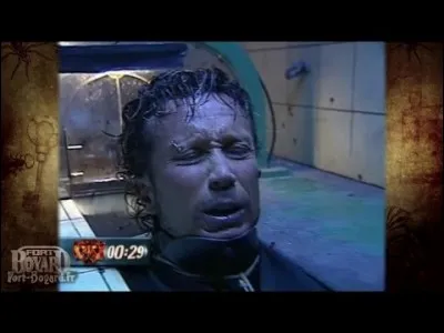 Quand Bruno Vandelli est allé dans la tête chercheuse, que s'est-il passé ?