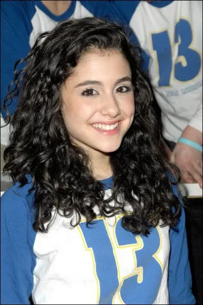 Dans quel ville elle est née ?