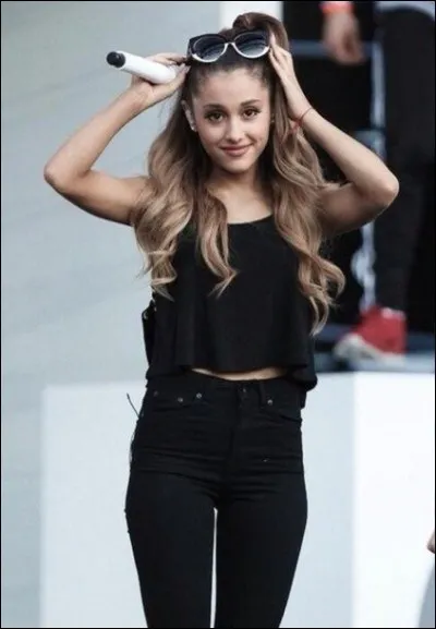 Qu'elle taille fait t'elle ?