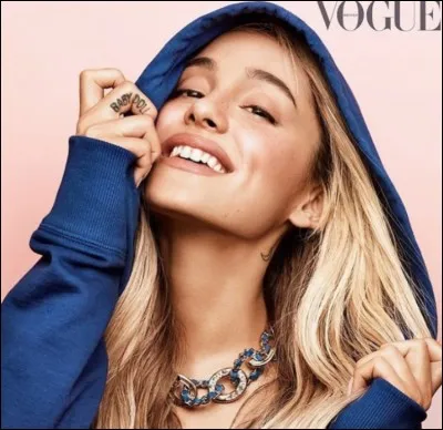 Combien d'albums a-t-elle sortit ?