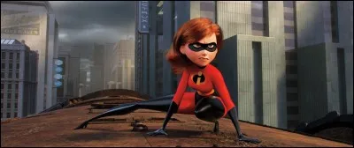 Comment s'appelle la mère ?